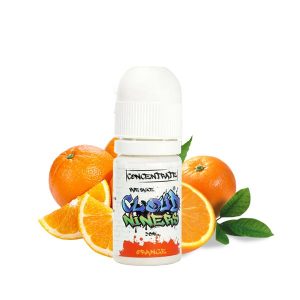 Aroma Orange 30ml - Cloud Niners