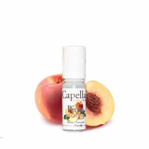 Aroma Peach 10ml - Capella
