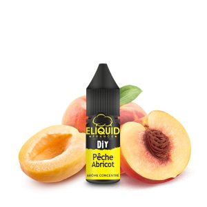 Aroma Peach-Apricot 10ml - Eliquid France