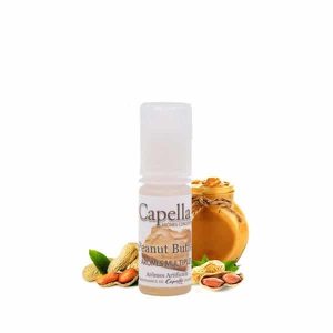 Aroma Peanut Butter 10ml - Capella
