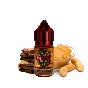 Aroma Peanut Butter Chocolate 30ml - KXS Liquid