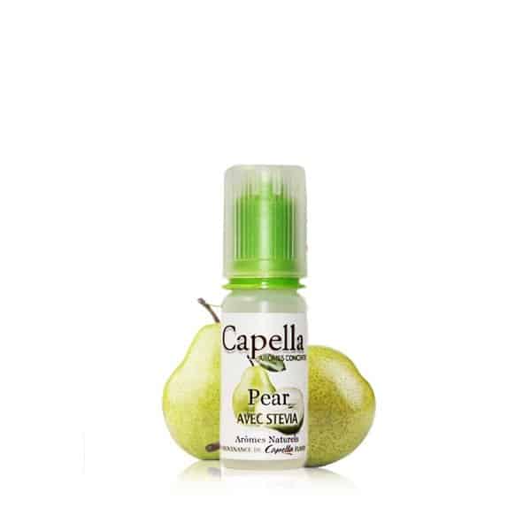 Aroma Pear 10ml - Capella