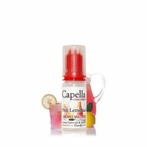 Aroma Pink Lemonade 10ml - Capella