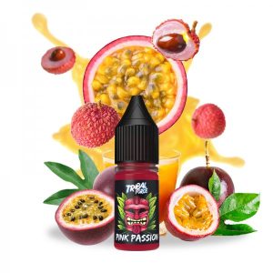 Aroma Pink Passion 10ml - Tribal Force