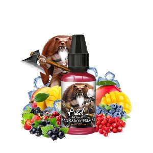Aroma Ragnarok Primal SWEET EDITION 30ml - Ultimate by A&L