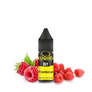 Aroma Raspberry 10ml - Eliquid France