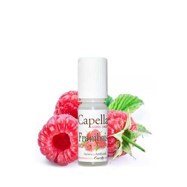 Aroma Raspberry V2 10ml - Capella