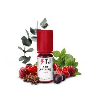 Aroma Red Astaire 10ml - T-Juice