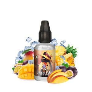 Aroma Secret Mango 30ml - Hidden Potion by A&L