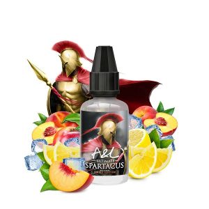 Aroma Spartacus SWEET EDITION 30ml - Ultimate by A&L