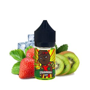 Aroma Strawberry Kiwi 30ml - Fruity Champions League