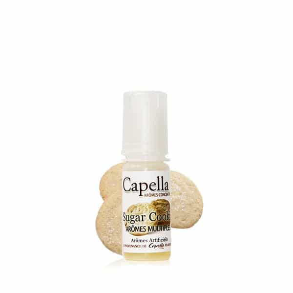 Aroma Sugar Cookie V2 10ml - Capella