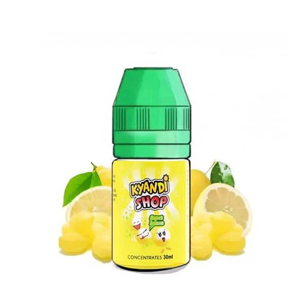 Concentrate Super Lemon 30ml - Kyandi Shop