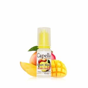 Aroma Sweet Mango 10ml - Capella