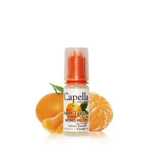 Aroma Sweet Tangerine 10ml - Capella
