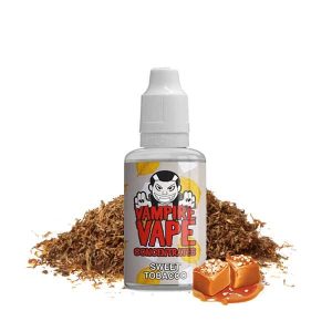 Aroma Sweet Tobacco 30ml - Vampire Vape