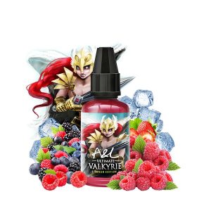 Aroma Valkyrie Green Edition 30ml - Ultimate by A&L