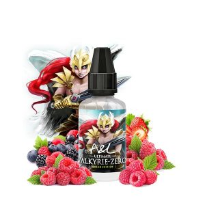 Aroma Valkyrie Zero Green Edition 30ml - Ultimate by A&L