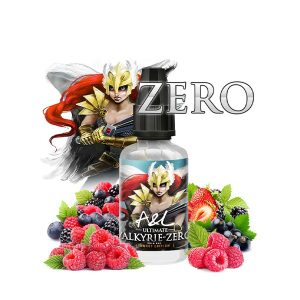 Aroma Valkyrie Zero SWEET EDITION 30ml - Ultimate by A&L