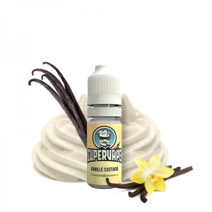 Aroma Vanilla Custard 10ml - SuperVape