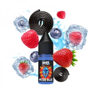 Aroma Water Blue 10ml - Tribal Force