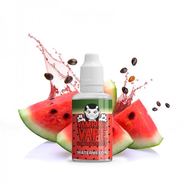 Aroma Watermelon 30ml - Vampire Vape