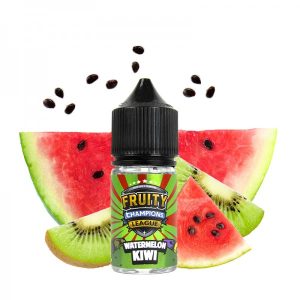 Aroma Watermelon Kiwi 30ml - Fruity Champions League