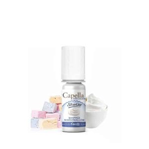 Aroma Whipped Marshmallow 10ml - Capella