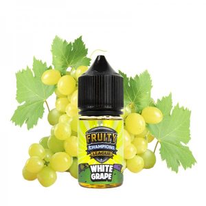 Aroma White Grape 30ml - Fruity Champions League