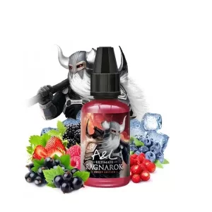 Aroma Ragnarok Sweet Edition 30ml - Ultimate by A&L