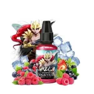 Aroma Valkyrie Sweet Edition 30ml - Ultimate by A&L