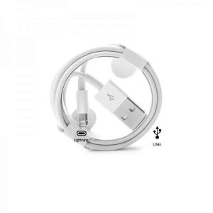 Lightning USB Cable 1M F6000 - D-Power