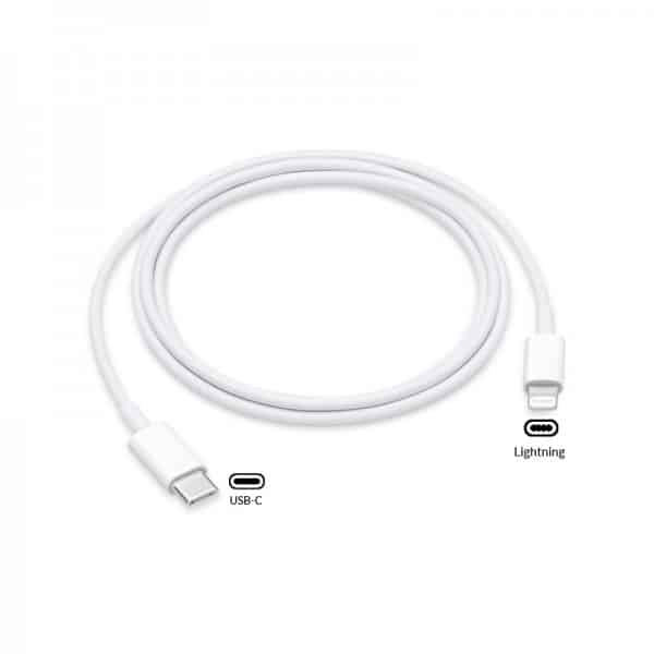 Original USB-C To Lightning Cable 1M - Apple