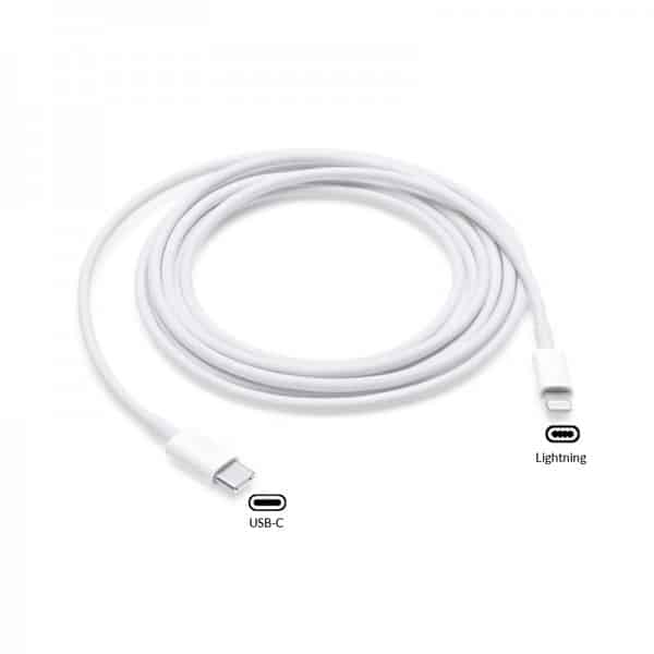 Original USB-C To Lightning Cable 2M - Apple