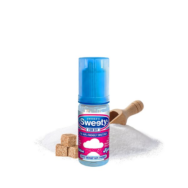 Aditiv Sweety 10ml - Swoke
