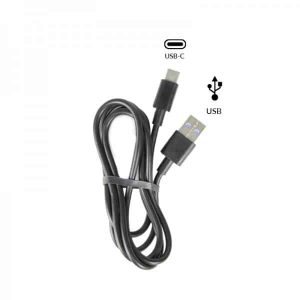 Ultra Fast Charging Cable (5A)