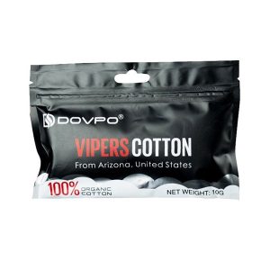 Vipers Cotton - Dovpo
