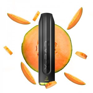 Jednokratna Fizzy Melon X-Bar