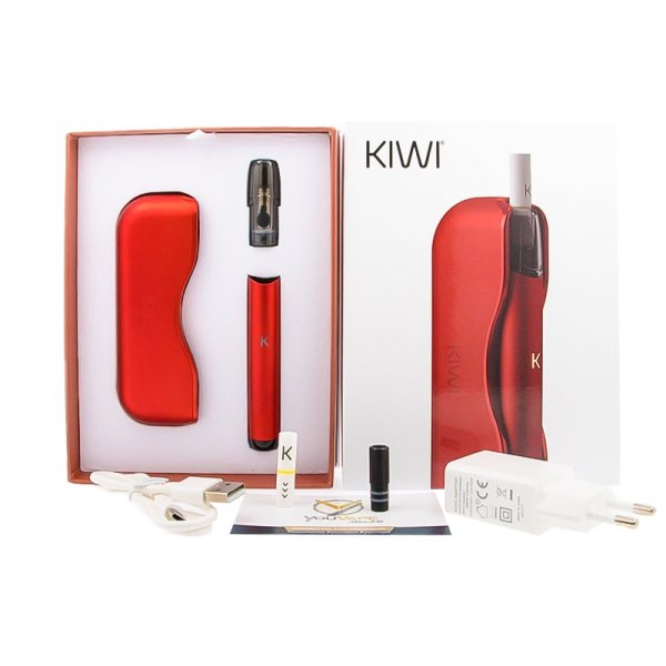 Kit Kiwi Pen - Kiwi Vapor