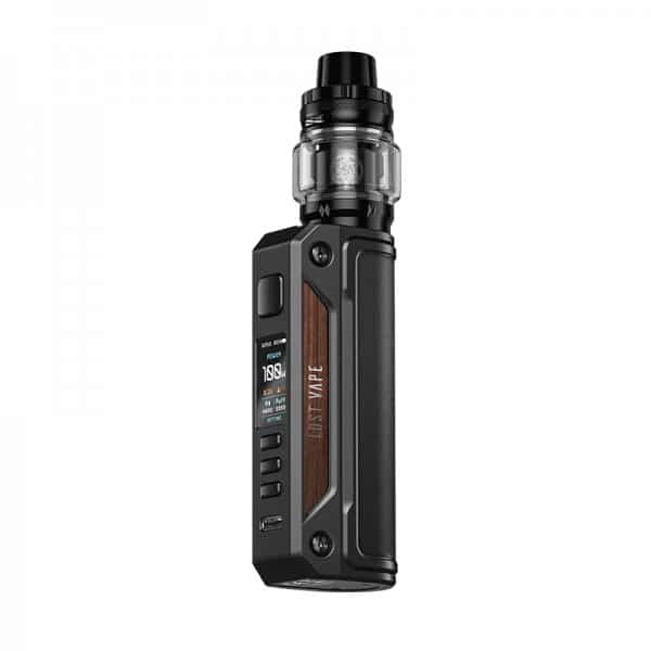 KIT Thelema Solo 100W - Lost Vape