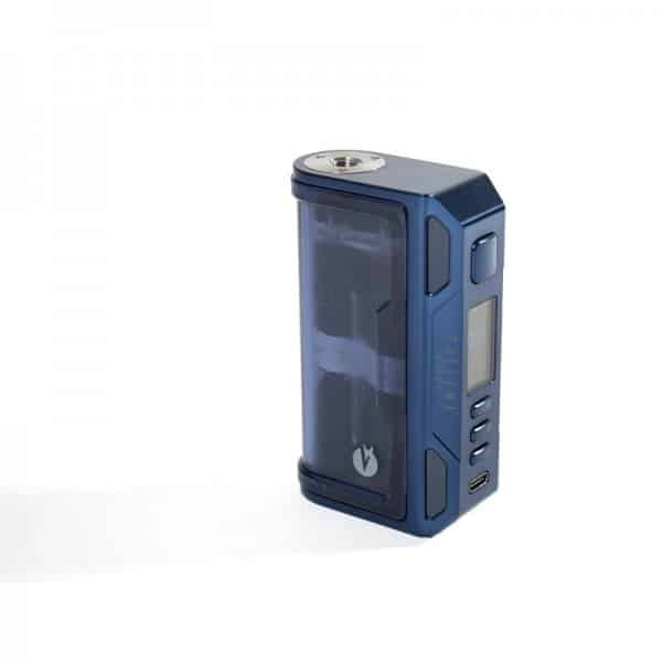 MOD Thelema Quest New Colors Clear Edition - Lost Vape