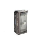 Mod Thelema Quest New Colors Clear Edition - Lost Vape