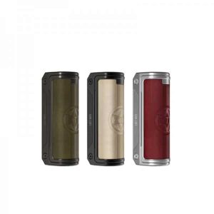 MOD Thelema Solo 100W New Colors - Lost Vape