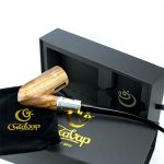 Epipe Gandalf DNA 60 Rosewood 18650 box set - Créavap