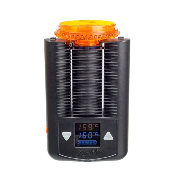 Mighty Vaporizer - Storz and Bickel