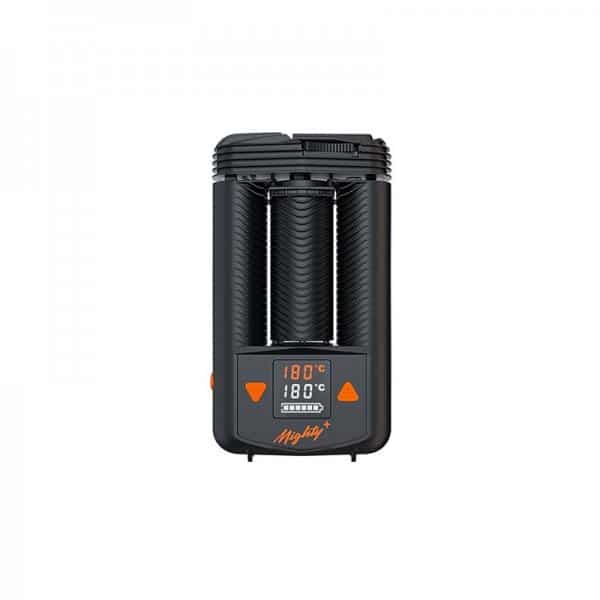 Mighty+ Vaporizer - Storz and Bickel