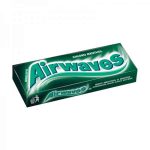 Chewing gum Chlorophile Menthol (30kom) - Airwaves