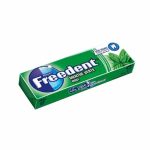 Green Mint Chewing-gum (30kom) - Freedent