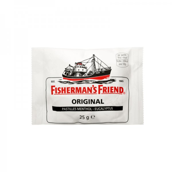 Original Candy (24kom) - Fisherman's Friends