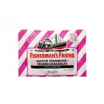 Raspberry Candy (24kom) - Fisherman's Friends
